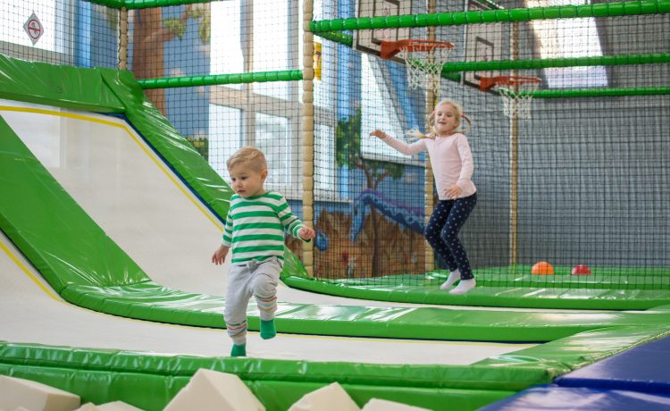 Jump Aréna